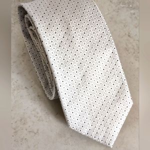 Tino Cosma Silk Necktie Made in Italy